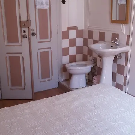 Pensionat Residencial Ipanema *