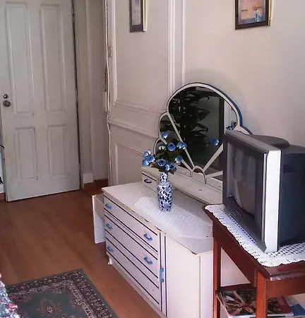 Guest house Residencial Ipanema Lisbon