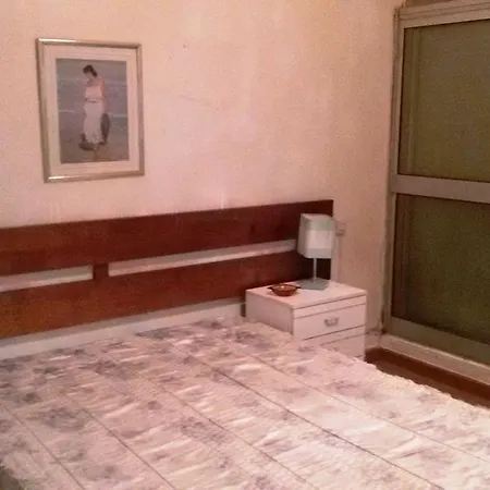 Residencial Ipanema Лиссабон