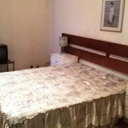 Guest house Residencial Ipanema Lisbon