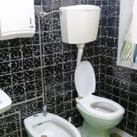 Pensionat Residencial Ipanema *