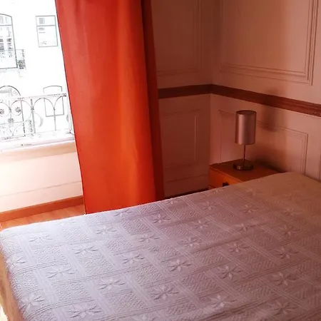 Residencial Ipanema Lisbona