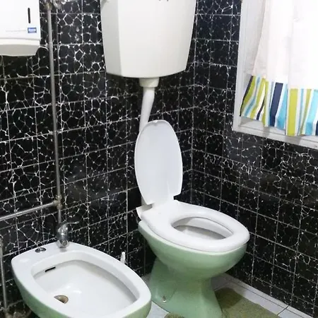 Affittacamere Residencial Ipanema Lisbona
