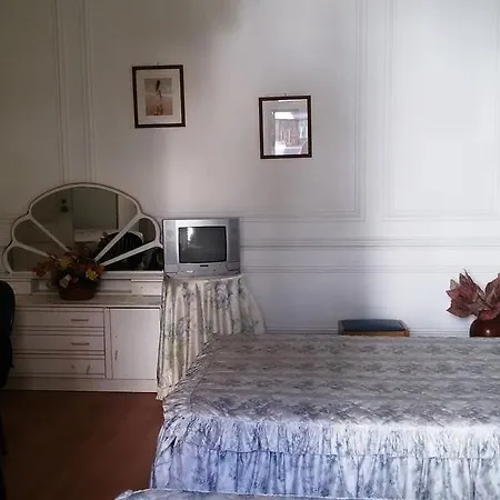 招待所 Residencial Ipanema Lisboa